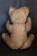 Clemens vrolijke teddy beer 40 jaar oud - 1 - Thumbnail