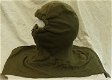 Hood Combat Vehicle Crewmen's Coveralls / Balaclava / Bivakmuts, US Army, 1990.(Nr.1) - 5 - Thumbnail