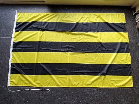 Gemeentevlag Vlag Horst 95x150cm - 0