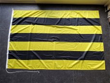 Gemeentevlag Vlag Horst 95x150cm