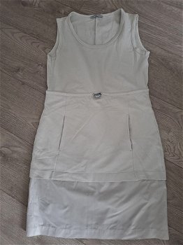 MARCCAIN SPORTS jurk maat 32 ( XXS ) - 1