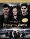 Twilight Saga - Breaking Dawn Part 2 (2 Disc Blu-ray & DVD) Nieuw - 0 - Thumbnail