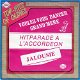 Hitparade A L'Accordeon – Voulez-Vous Dancer Grand-Mere - 0 - Thumbnail