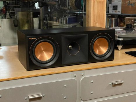 Klipsch RP-500C II - 1