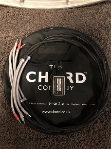 Chord Signature Reference speakerkabel