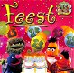 Sesamstraat – Feest (CD) - 0 - Thumbnail