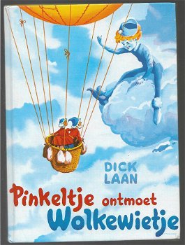 18 Pinkeltje boeken HC zie omschrijving - 2