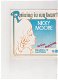 Single Nicky Moore - Raining in my heart - 0 - Thumbnail