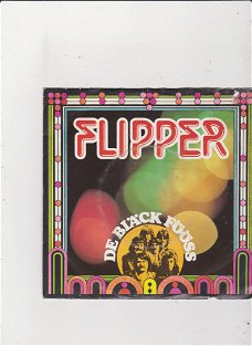 Single Bläck Fööss - Flipper