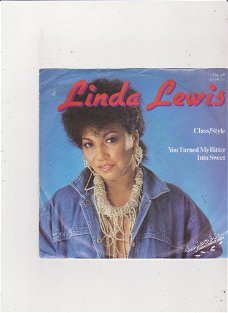 Single Linda Lewis - Class / Style
