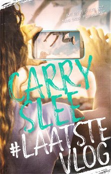 #LAATSTE VLOG - Carry Slee - 0