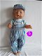 Baby born kleding setjes - 5 - Thumbnail