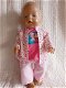 Baby born kleding setjes - 6 - Thumbnail