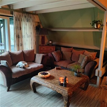 Chalet met grond te koop - 3