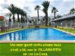 Uw eigen prachtige Appartement in VILLAMARTIN bij zee en met - 0 - Thumbnail
