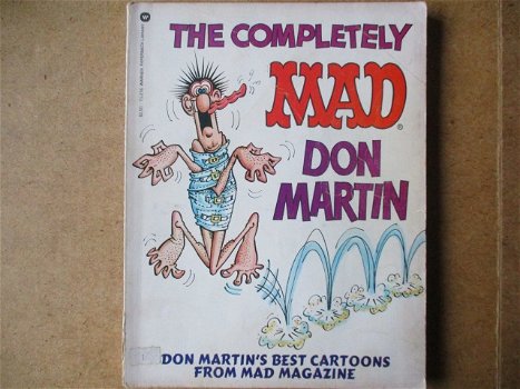 adv8388 the completely mad don martin - 0