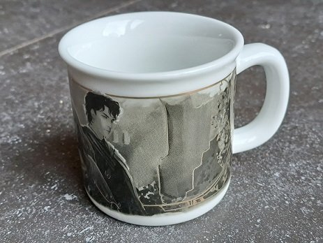 Mok Mug From Blood and Ash FairyLoot - 1