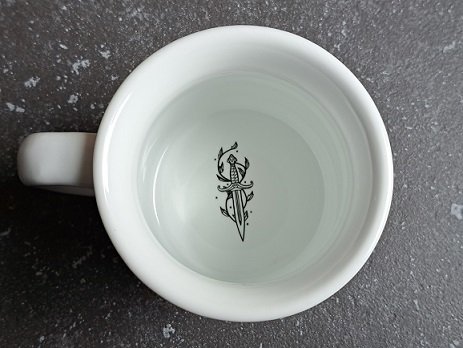 Mok Mug From Blood and Ash FairyLoot - 4