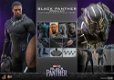 Hot Toys MMS671 Black Panther Original Suit - 1 - Thumbnail