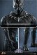 Hot Toys MMS671 Black Panther Original Suit - 3 - Thumbnail