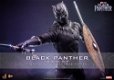 Hot Toys MMS671 Black Panther Original Suit - 4 - Thumbnail