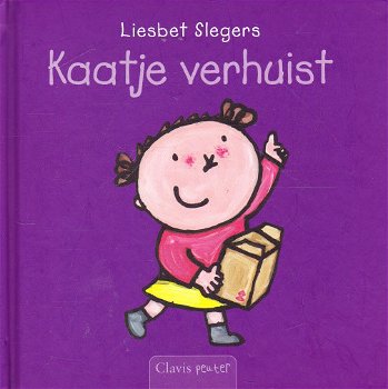 KAATJE VERHUIST - Liesbet Slegers - 0