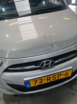 Hyundai i10 - 3