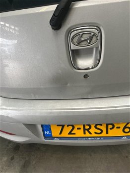 Hyundai i10 - 4