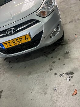 Hyundai i10 - 7