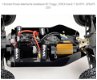 Absima TORCH Gen2.1 6S 1:8 Brushless RC auto Elektro Truggy 4WD RTR 2,4 GHz - 3 - Thumbnail