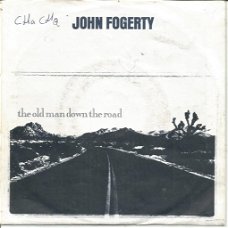 John Fogerty – The Old Man Down The Road (1984)