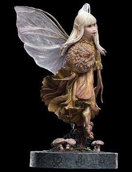 Weta The Dark Crystal 1982 statue Kyra the Gelfling - 2