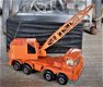 Matchbox superkings K 12 mobiel crane A - 3 - Thumbnail