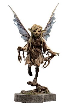 Weta The Dark Crystal Age of Resistance Statue Deet The Gelfling - 0