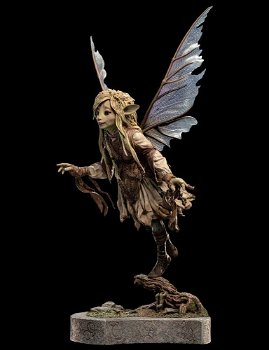 Weta The Dark Crystal Age of Resistance Statue Deet The Gelfling - 2