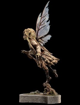 Weta The Dark Crystal Age of Resistance Statue Deet The Gelfling - 3