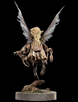 Weta The Dark Crystal Age of Resistance Statue Deet The Gelfling - 4