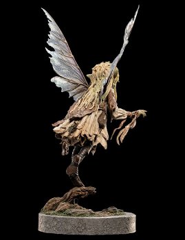 Weta The Dark Crystal Age of Resistance Statue Deet The Gelfling - 5