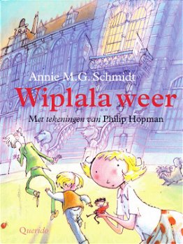 WIPLALA WEER - Annie M.G. Schmidt (2) - 0