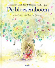 DE BLOESEMBOOM - Maria van Donkelaar & Martine van Rooijen