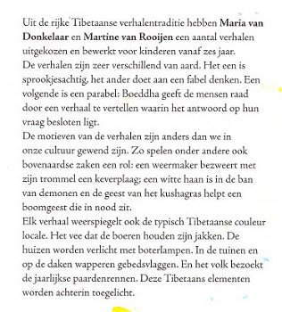 DE BLOESEMBOOM - Maria van Donkelaar & Martine van Rooijen - 1