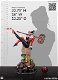 Tweeterhead DC Comics Harley Quinn Maquette - 4 - Thumbnail