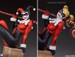 Tweeterhead DC Comics Harley Quinn Maquette - 5 - Thumbnail