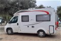 Bürstner Nexxo T 569 Compact Euro 5 570cm lang 2014 - 1 - Thumbnail