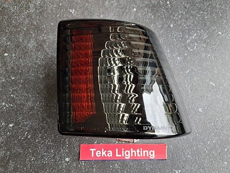 Jeep Grand Cherokee I (ZJ) (93-98) Corner Light Dynamik CS031 Rechts - 0