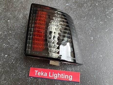 Jeep Grand Cherokee I (ZJ) (93-98) Corner Light Dynamik CS031 Rechts - 1