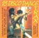 25 Disco Dance Trax Vol. 4 (CD) - 0 - Thumbnail