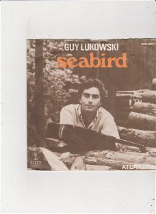 Single Guy Lukowski - Seabird