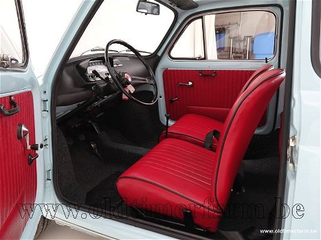 Fiat 500L '70 CH1465 - 3