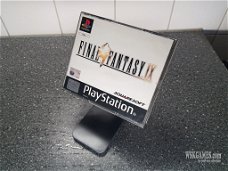 Final Fantasy IX